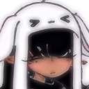 「ɴᴇʙᴜʟᴀ'ꜱ ᴘʟᴀʏɢʀᴏᴜɴᴅ」 Discord Server Logo
