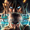 Untitled Attack on Titan (Fans discord) Discord Server Logo