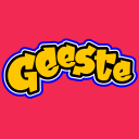 ゲーステ（旧ぷにステ） Discord Server Logo
