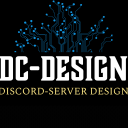 Discord-Server Design Discord Server Logo