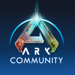 ARK Discord Server Logo