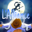 L’Alliance🍹 Discord Server Logo