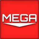 Mega Games Discord Server Logo