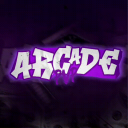 Arcade PVP Discord Server Logo