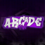 Arcade PVP Discord Server Logo