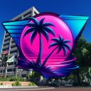 Southwest Florida Discord Server Logo