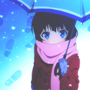 Snow Discord Server Logo