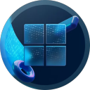 Rectify11 Community Discord Server Logo