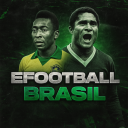 eFootball Brasil Discord Server Logo