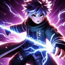 Power Legends Discord Server Logo