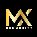 MidaX Community Discord Server Logo