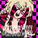 M0NSTER GUTZZ Discord Server Logo