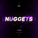 Nuggets-Shop [ARK-PVE] (Crossplay) Discord Server Logo