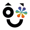 Open Mind Designers© Discord Server Logo