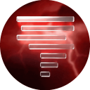 Xtreme Weather Discord Server Logo
