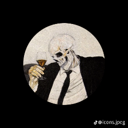 B 𝔩 𝔞 𝔠 𝔨 M 𝔞 𝔣 𝔦 𝔞 S 𝔢 𝔯 𝔳 𝔢 𝔯 Discord Server Logo