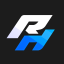 Racing Haven Discord Server Logo