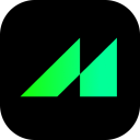 Merkle Trade 🌲 Discord Server Logo