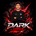 DARK ORG Discord Server Logo