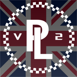 Policing London Discord Server Logo