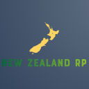 【New Zealand Rp】 Discord Server Logo