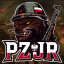 Pierwsza Zadaniowa Jednostka "Rosomak" Discord Server Logo