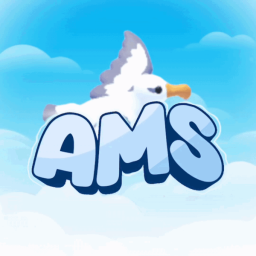 Adopt Me Society Discord Server Logo