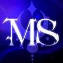 Mystic Store #4K Discord Server Logo