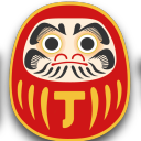 TOSHIGANG Discord Server Logo