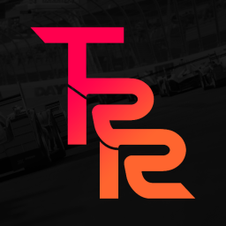 The Racing Rats Discord Server Logo