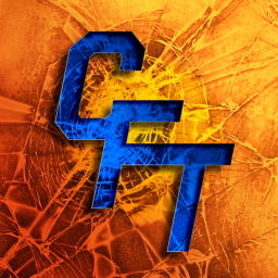 Time Chamber Discord Server Logo
