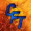 Time Chamber Discord Server Logo