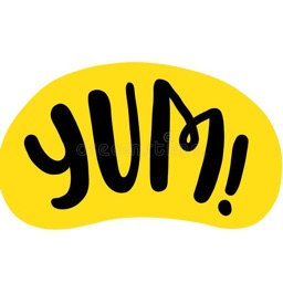 Yum Family Discord Server Logo