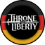 Throne and Liberty - Deutsch Discord Server Logo