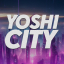 Y O S H I C I T Y Discord Server Logo