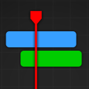 EditingHub Discord Server Logo