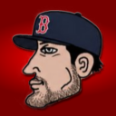 Boston Red Sox Nation Discord Server Logo