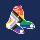 Boston Red Sox Nation Discord Server Logo