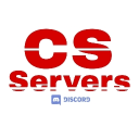 Cs.Servers Discord Server Logo