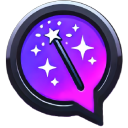MagicChatbox Discord Server Logo