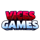 Vices Games Discord Server Logo