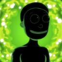 Galacticverse Discord Server Logo
