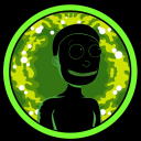 Galacticverse Discord Server Logo