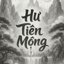 Hu Tien Mong - RPG Minecraft Server Discord Server Logo