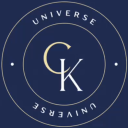 𝐶𝐾 𝑈𝑛𝑖𝑣𝑒𝑟𝑠𝑒 Discord Server Logo