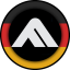 THE FINALS - Deutsch Discord Server Logo