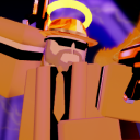 Classic Tower Battles Discord Server Logo
