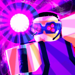 Classic Tower Battles Discord Server Logo