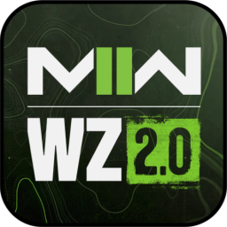 Warzone 2 Discord Server Logo