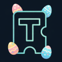 TicketTac Discord Server Logo